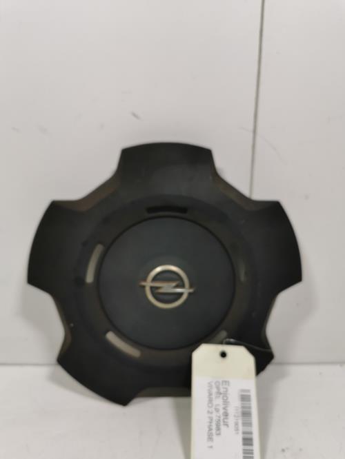 Enjoliveur - OPEL VIVARO 2...