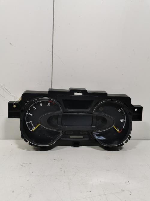 Compteur - OPEL VIVARO 2...