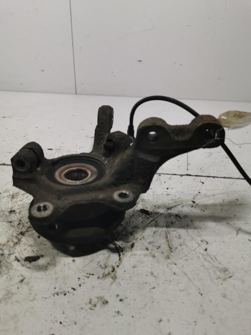 Fusee avant gauche -...