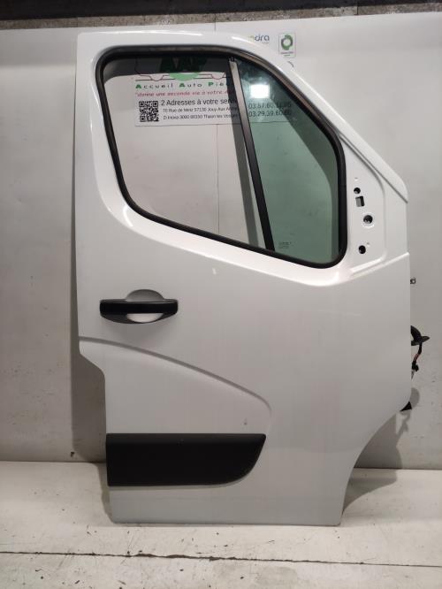Porte avant droit - RENAULT...