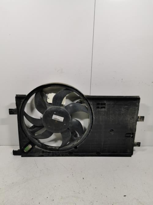 Moto ventilateur radiateur...