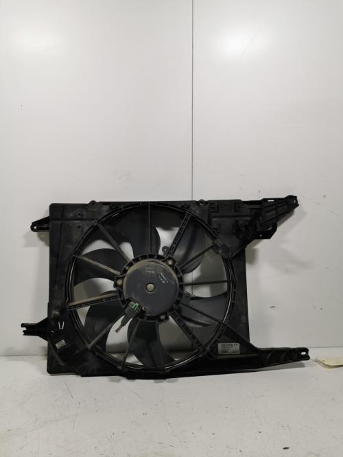 Moto ventilateur radiateur...