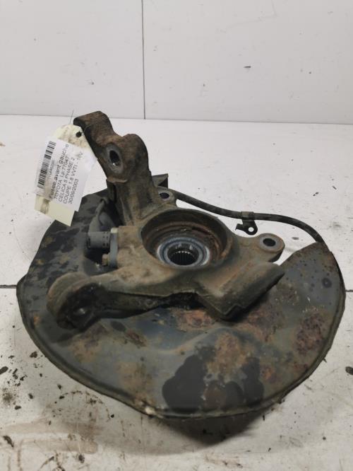 Fusee avant gauche - TOYOTA...