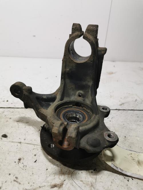 Fusee avant gauche -...