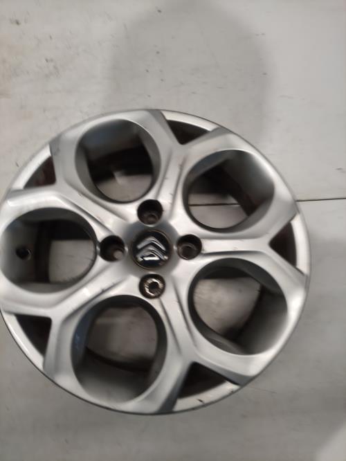 Jante - CITROEN C3 2 PHASE 1