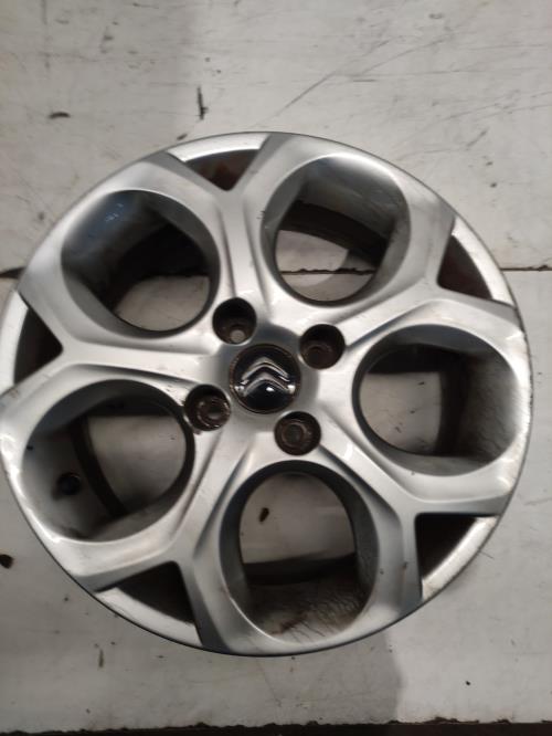 Jante - CITROEN C3 2 PHASE 1