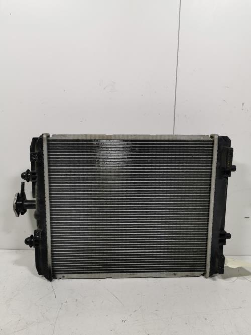 Radiateur eau - PEUGEOT 107...