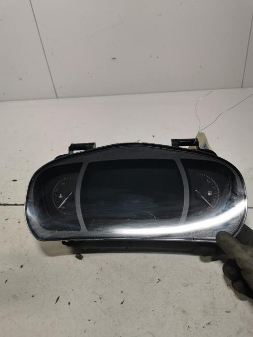 Compteur - RENAULT MEGANE 4...