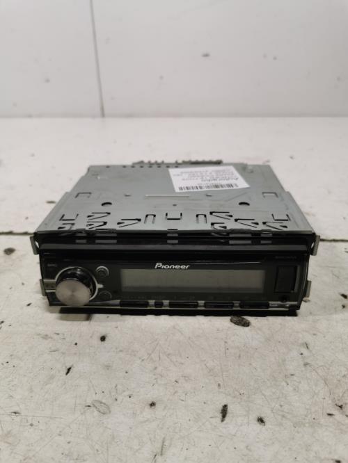 Autoradio - CITROEN XSARA...