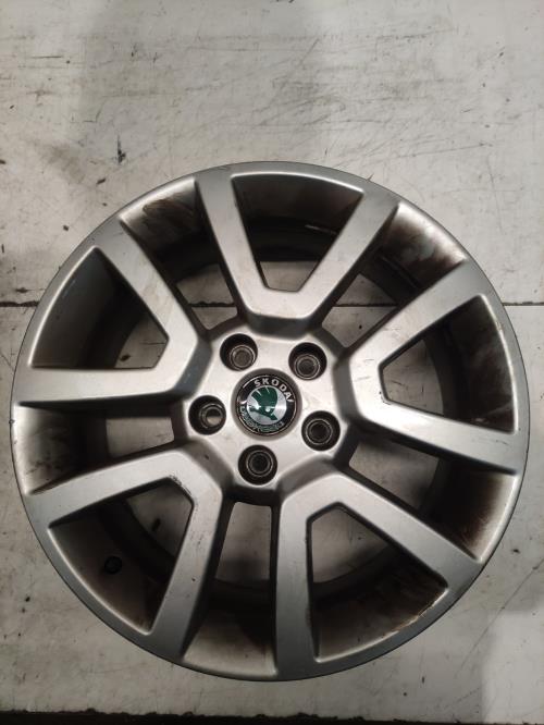Jante - SKODA YETI PHASE 1