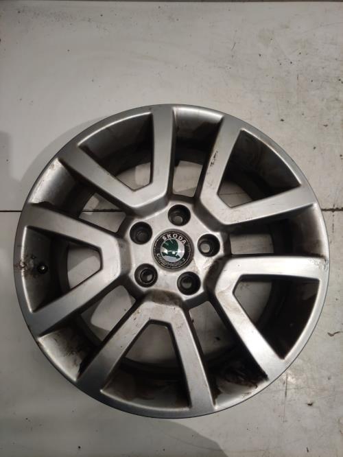Jante - SKODA YETI PHASE 1