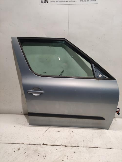 Porte avant droit - SKODA...