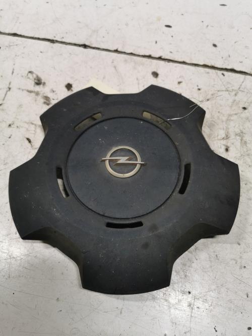 Enjoliveur - OPEL VIVARO 2...
