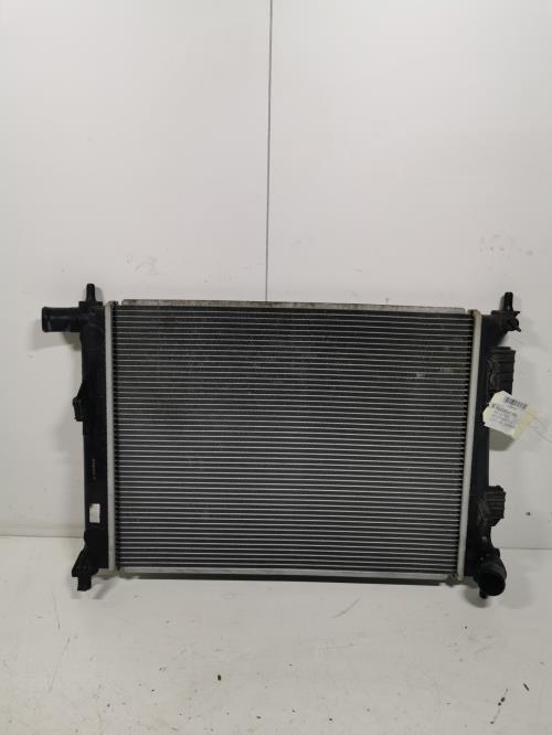Radiateur eau - KIA RIO 3...