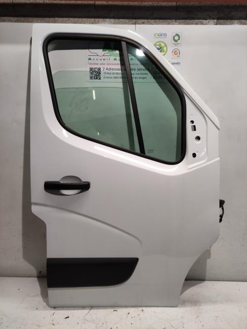 Porte avant droit - RENAULT...