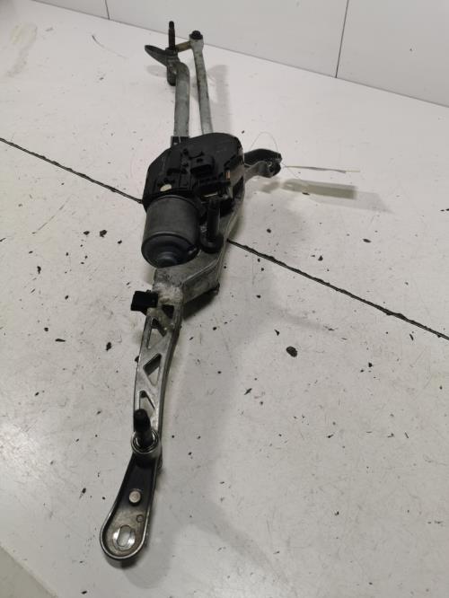 Moteur essuie glace avant -...