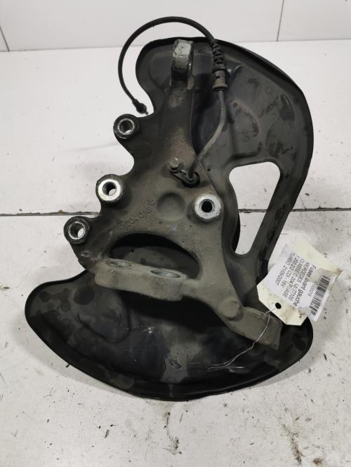 Fusee avant gauche -...