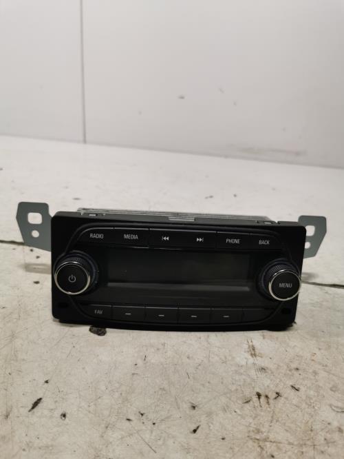 Autoradio - OPEL KARL
