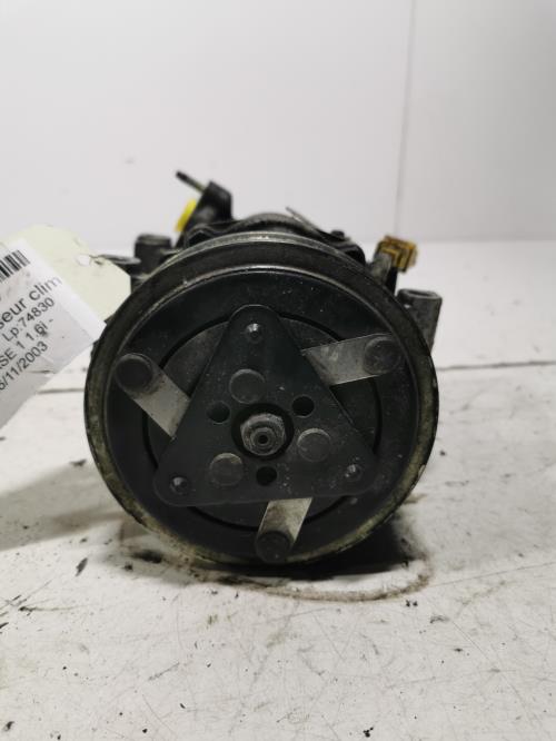 Compresseur clim - PEUGEOT...