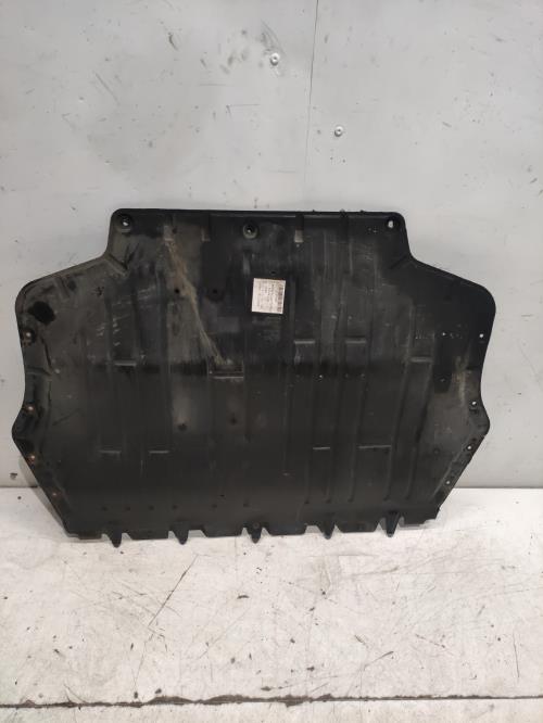 Cache sous moteur -...
