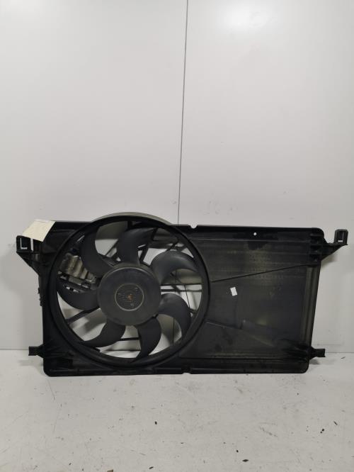 Moto ventilateur radiateur...