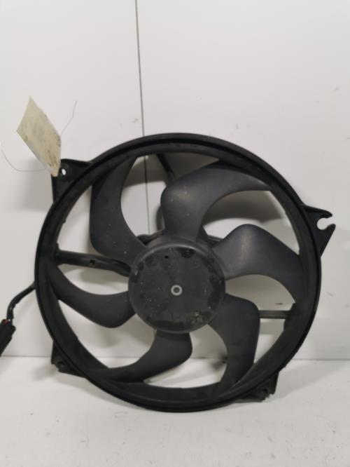 Moto ventilateur radiateur...
