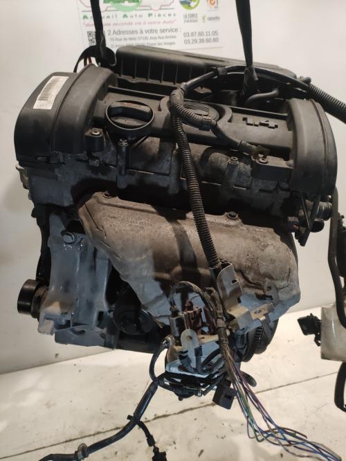 Moteur - SEAT IBIZA 3 PHASE 2