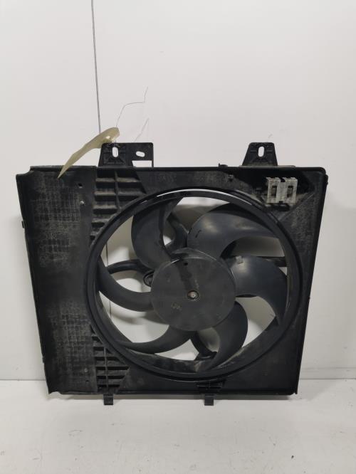 Moto ventilateur radiateur...
