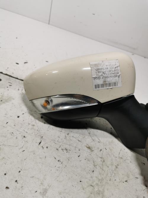 Retroviseur droit - RENAULT...