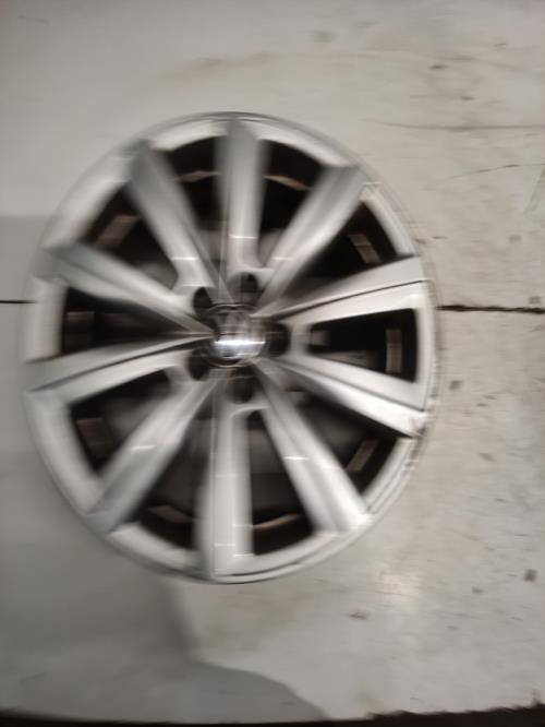 Jante - VOLKSWAGEN POLO 5...