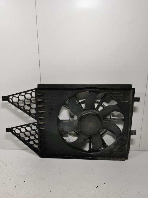 Moto ventilateur radiateur...