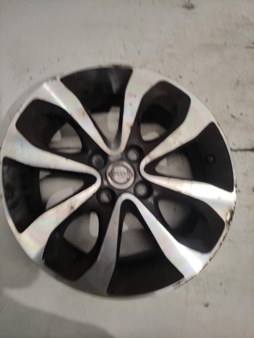 Jante - NISSAN MICRA 4 PHASE 2