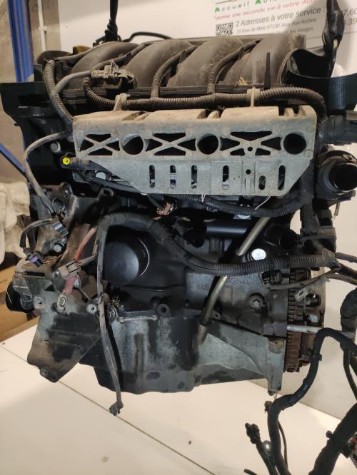 Moteur - RENAULT KANGOO 2...