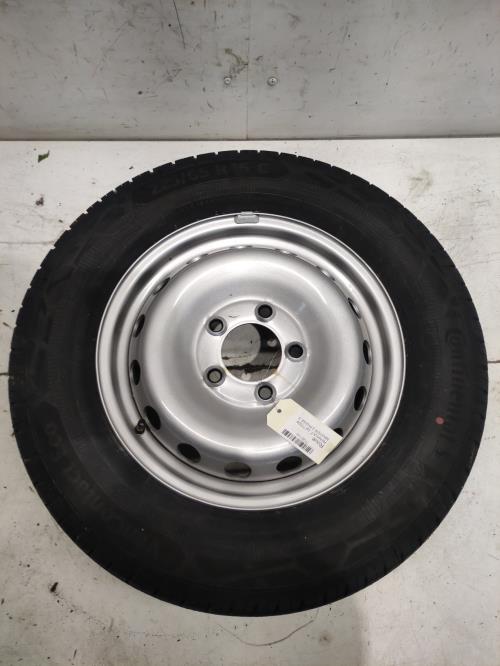 Roue - RENAULT MASTER 3...