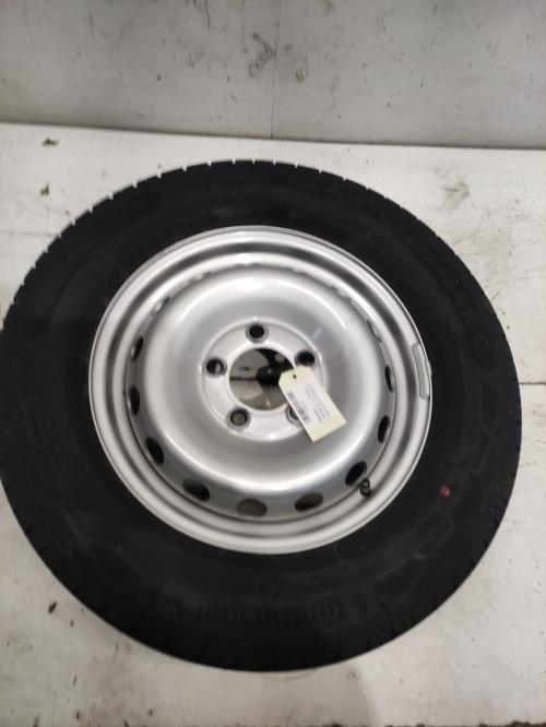 Roue - RENAULT MASTER 3...