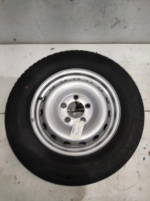 Roue - RENAULT MASTER 3...