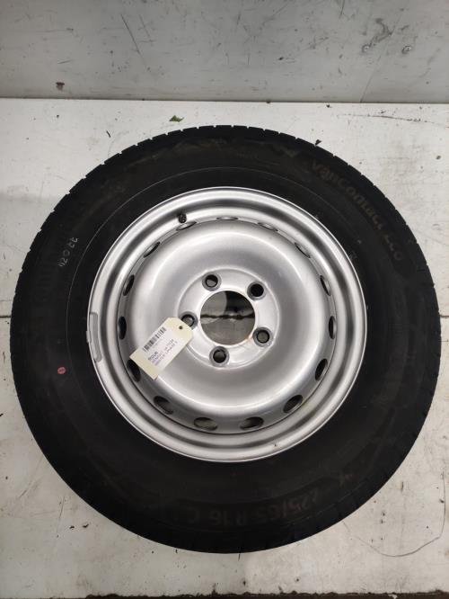 Roue - RENAULT MASTER 3...