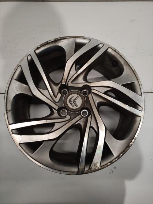 Jante - CITROEN C4 2 PHASE 1