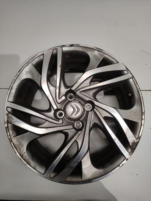 Jante - CITROEN C4 2 PHASE 1