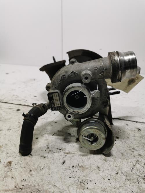 Turbo - RENAULT TWINGO 2...