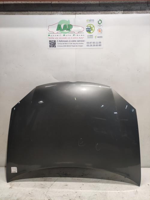 Capot - VOLKSWAGEN GOLF 5