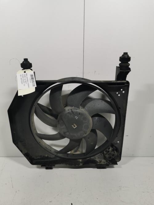 Moto ventilateur radiateur...