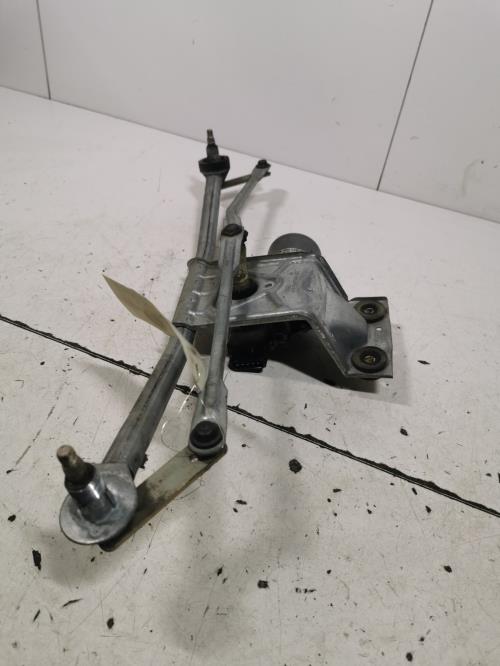 Moteur essuie glace avant -...