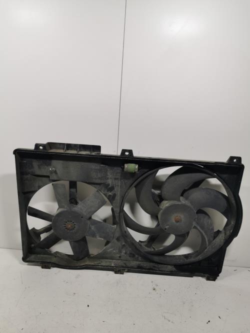 Moto ventilateur radiateur...