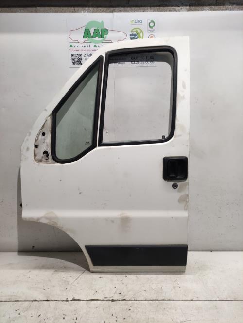 Porte avant gauche - FIAT...