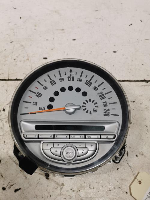 Compteur - MINI MINI 2 R56...