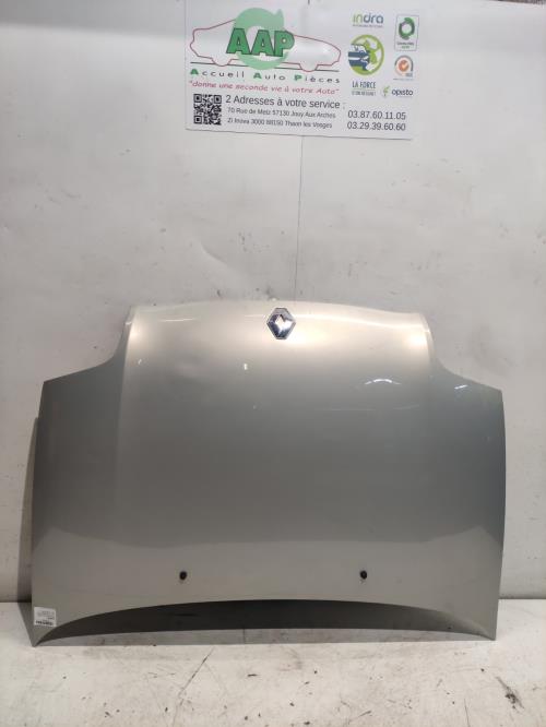 Capot - RENAULT CLIO 2 PHASE 1