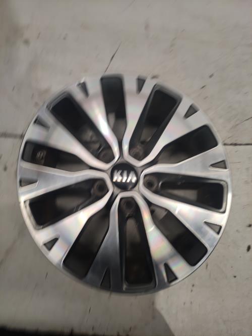 Jante - KIA CEE-D 2 PHASE 2