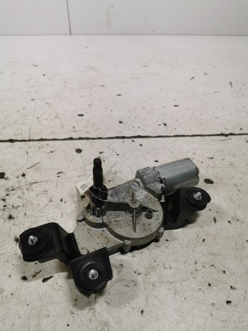 Moteur essuie glace arriere...