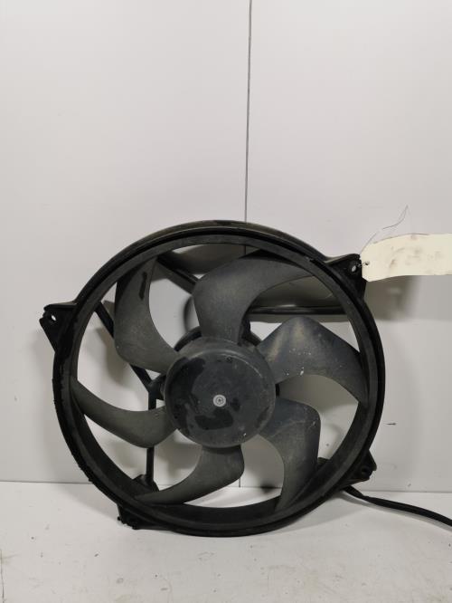 Moto ventilateur radiateur...